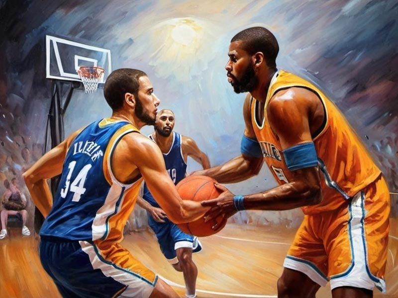 [QQ原声]NBA季前赛 太阳vs湖人 第四节 录像