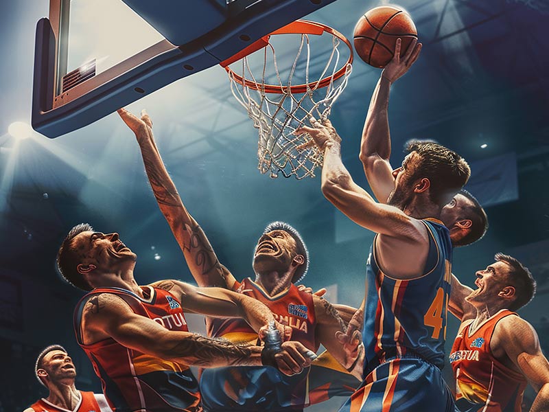[QQ原声]WNBA季后赛半决赛G1 印第安纳狂热vs拉斯维加斯王牌  第二节 录像
