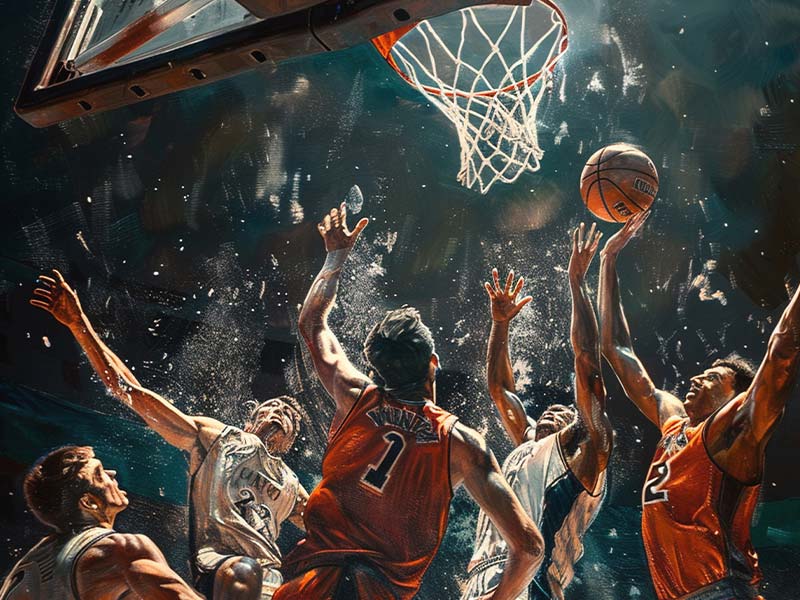 [QQ国语]NBA季前赛 东南墨尔本凤凰vs鹈鹕 第一节 录像