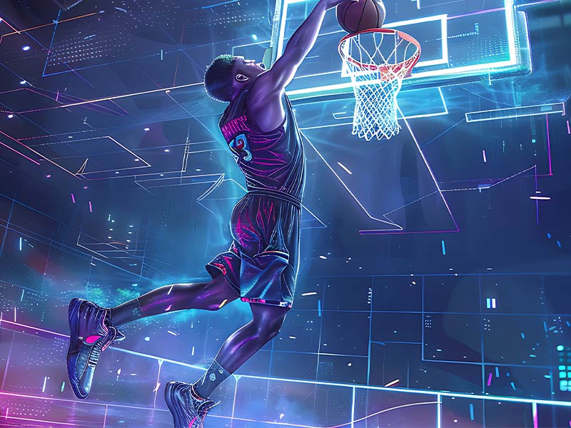 [QQ国语]NBA季前赛 东南墨尔本凤凰vs鹈鹕 第三节 录像