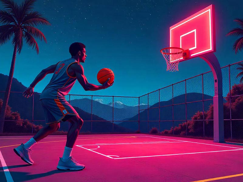 [QQ国语]NBA季前赛 太阳vs湖人 第二节 录像